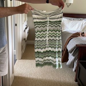 super cute fitted dress